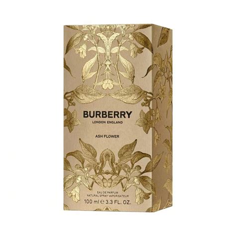 burberry ash flower|burberry signatures eau de parfum.